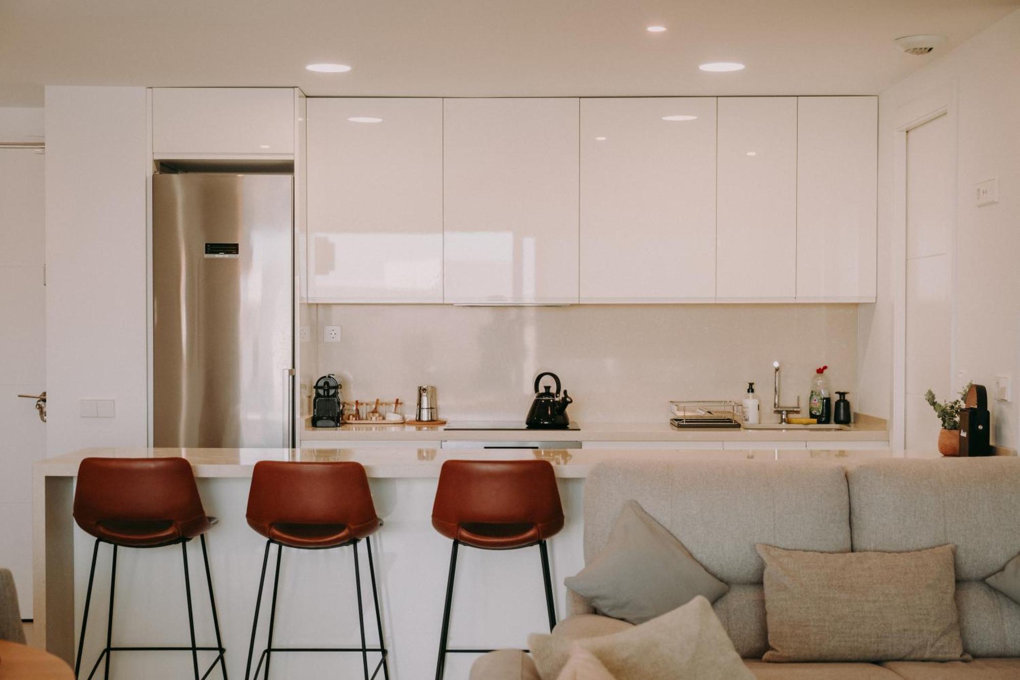 Little Dream - Luxury Retreat Apartment