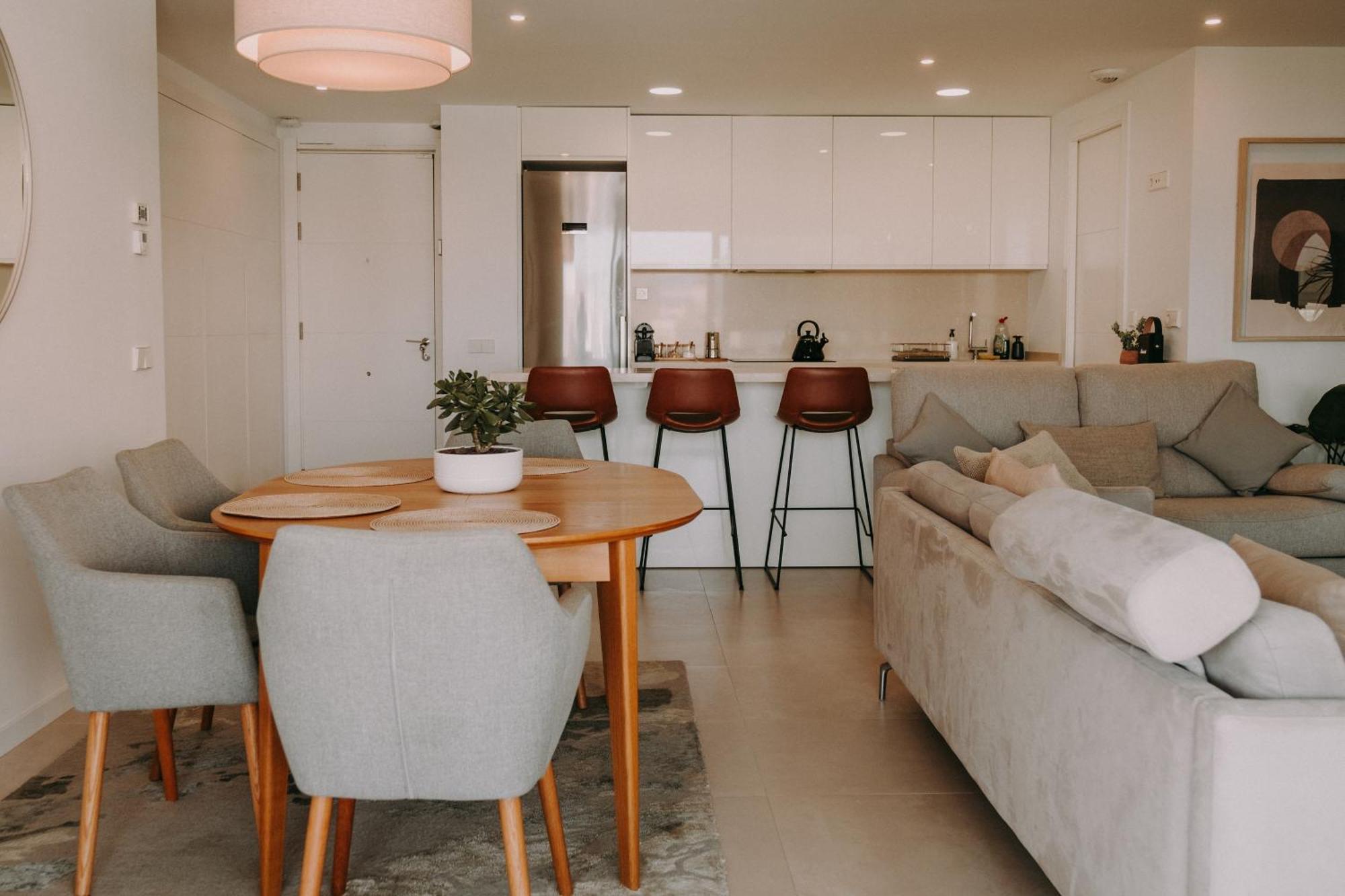 Apartment Little Dream - Luxury Retreat