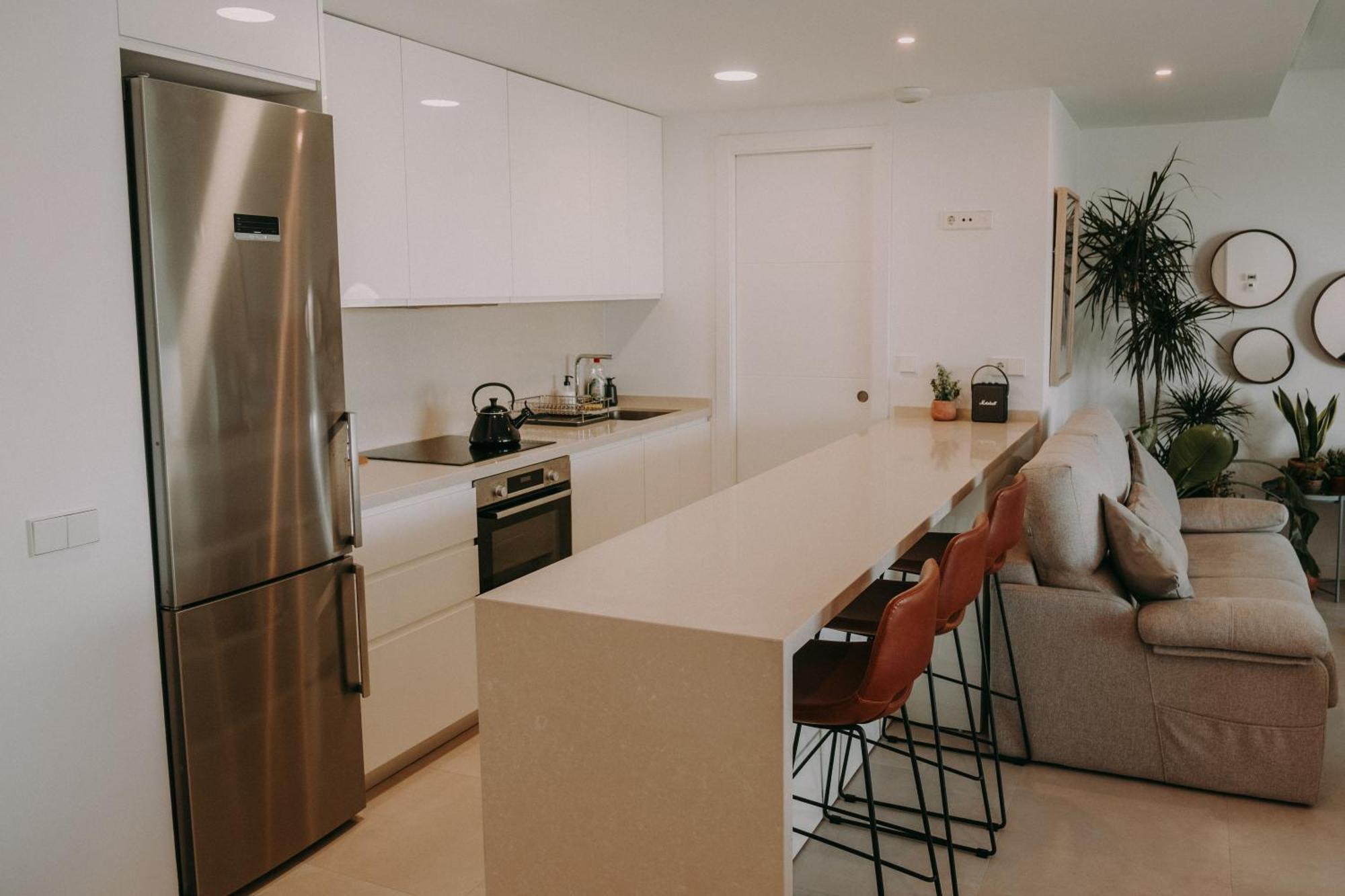 Little Dream - Luxury Retreat Apartment