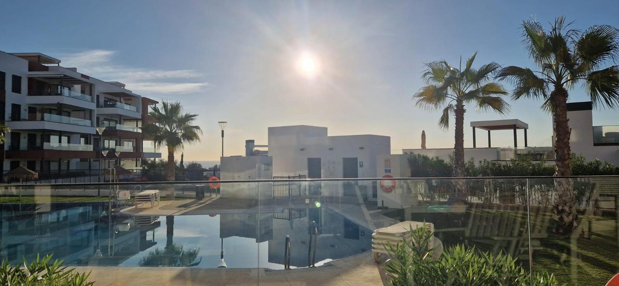 Apartment Little Dream - Luxury Retreat Fuengirola