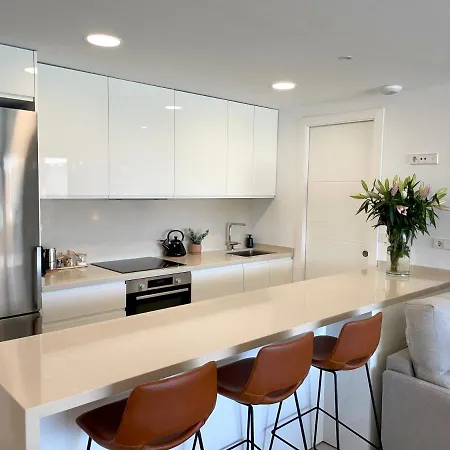 Little Dream - Luxury Beach Retreat Fuengirola Buitenkant foto