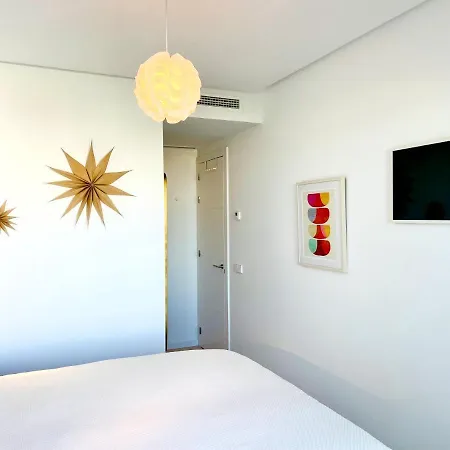 Little Dream - Luxury Beach Retreat Fuengirola Buitenkant foto