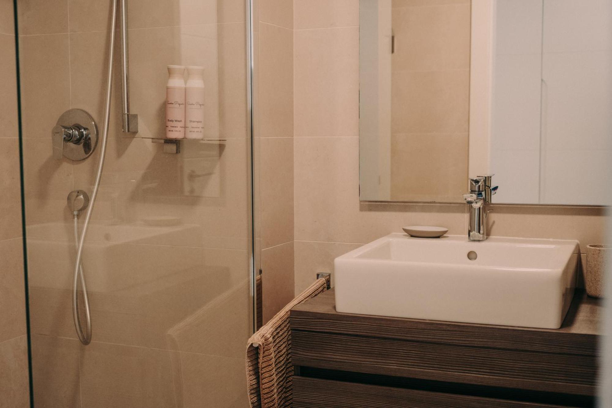 Little Dream - Luxury Retreat Apartament *