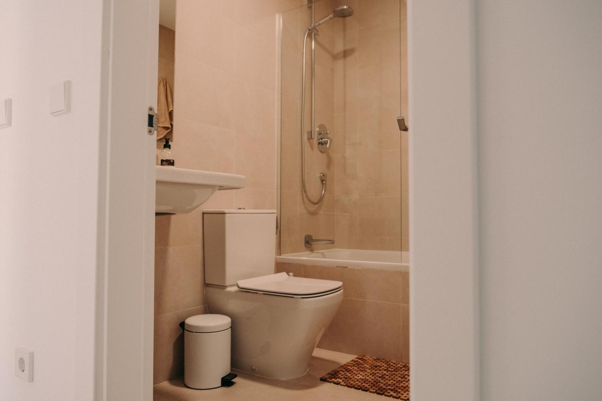 Apartament Little Dream - Luxury Retreat