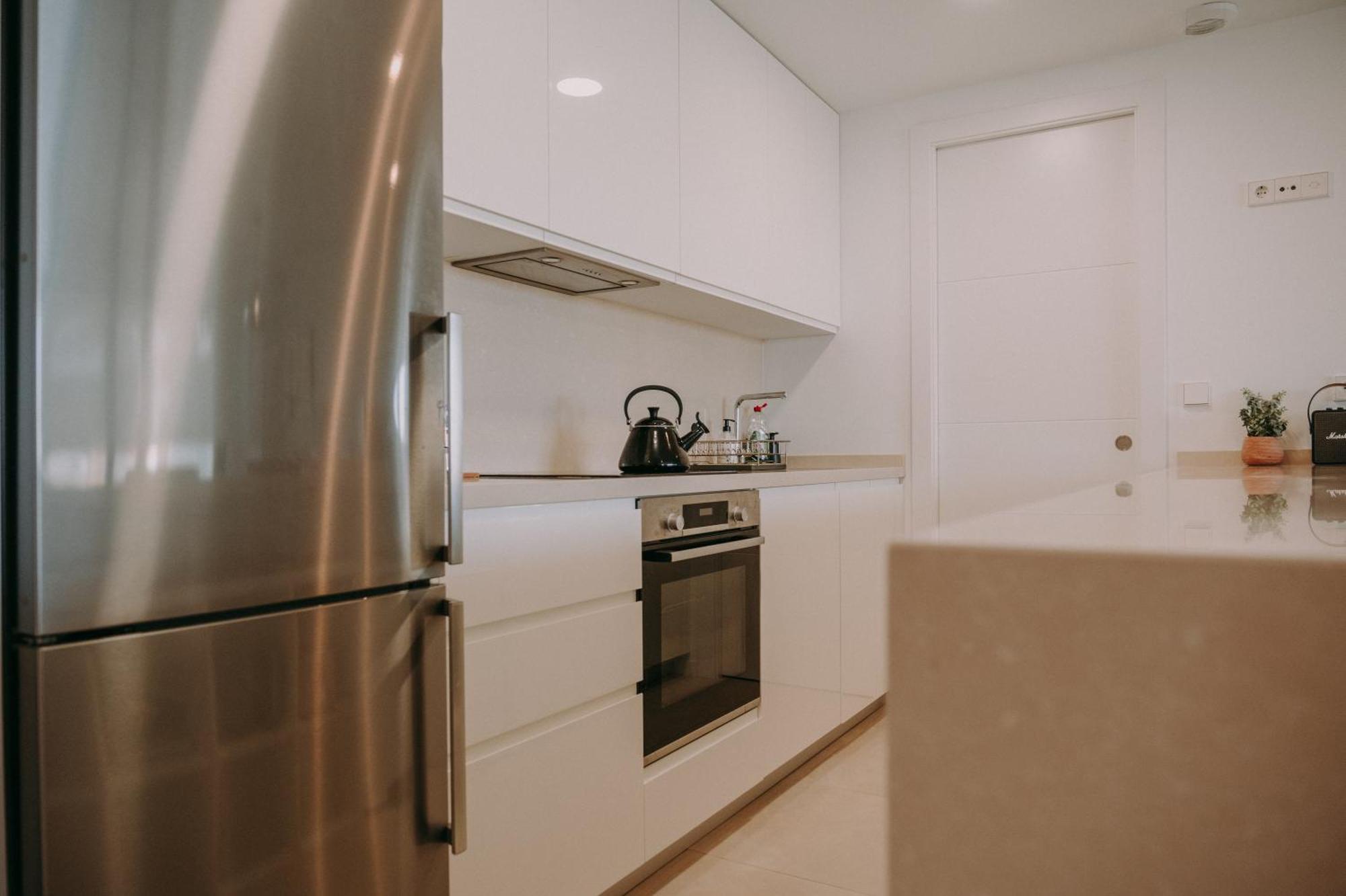 Apartament Little Dream - Luxury Retreat *