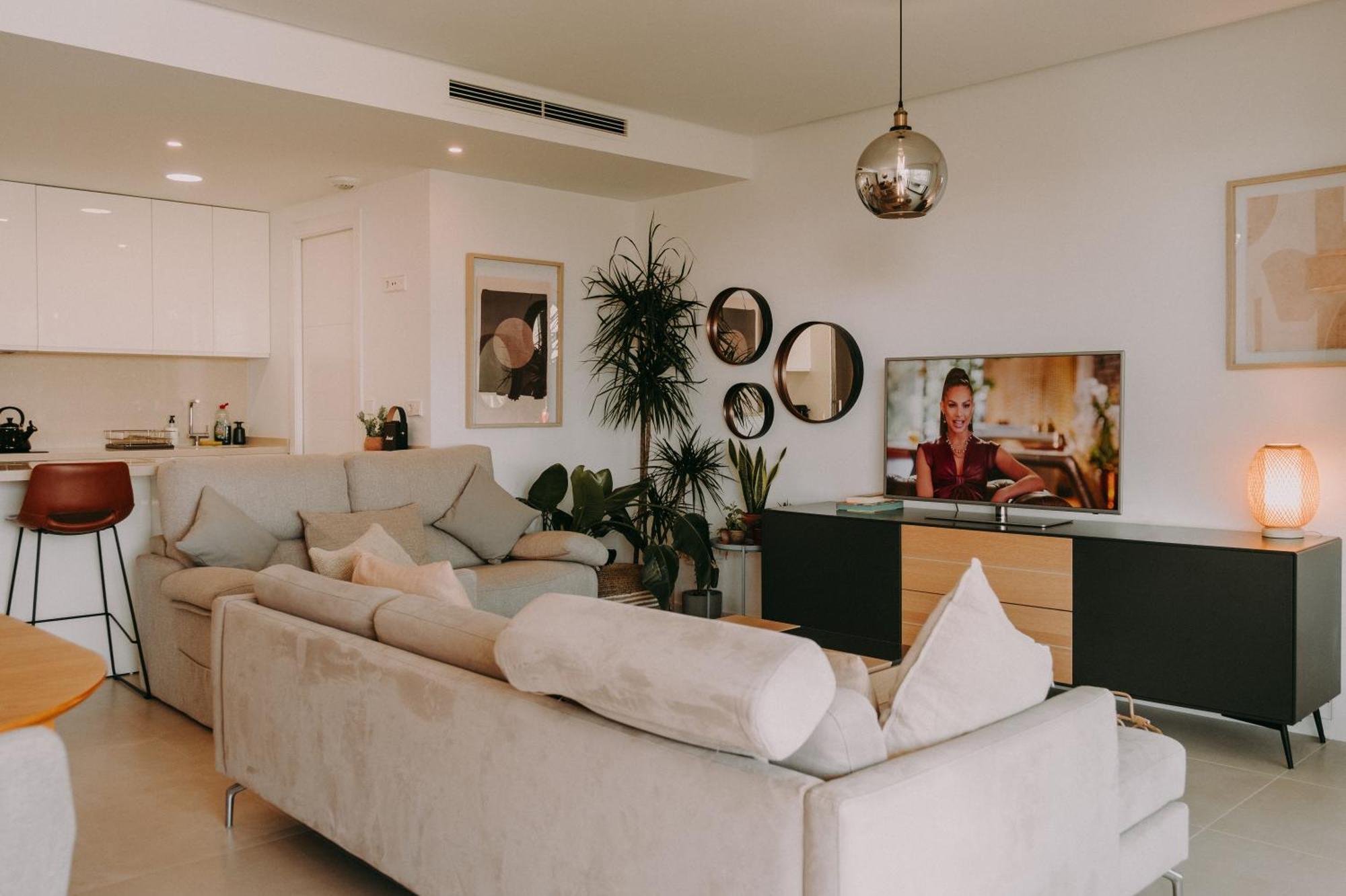 Apartament Little Dream - Luxury Retreat Fuengirola