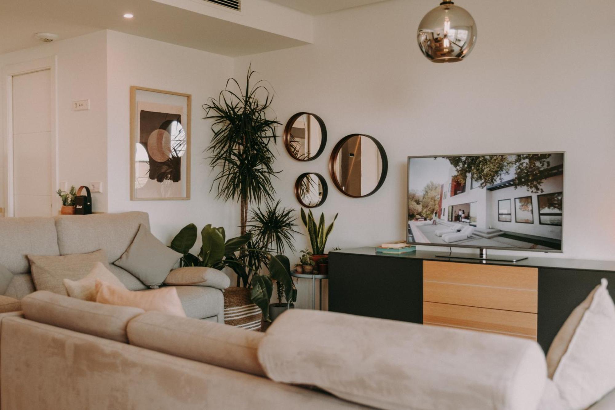 Little Dream - Luxury Retreat Apartament Fuengirola