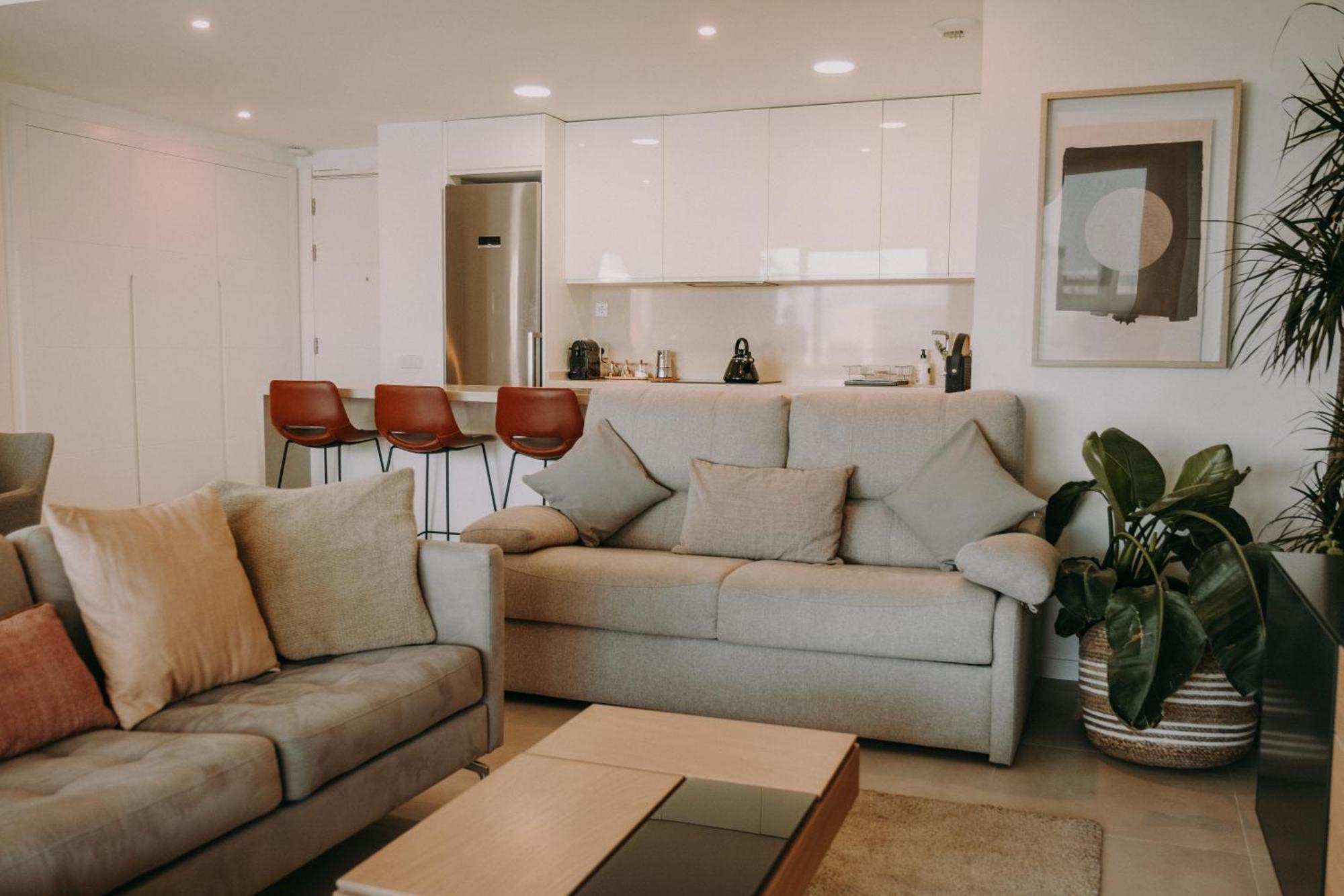 Apartament Little Dream - Luxury Retreat Fuengirola